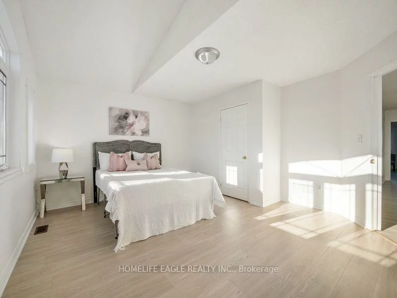 1923, Romina, Alcona, Innisfil