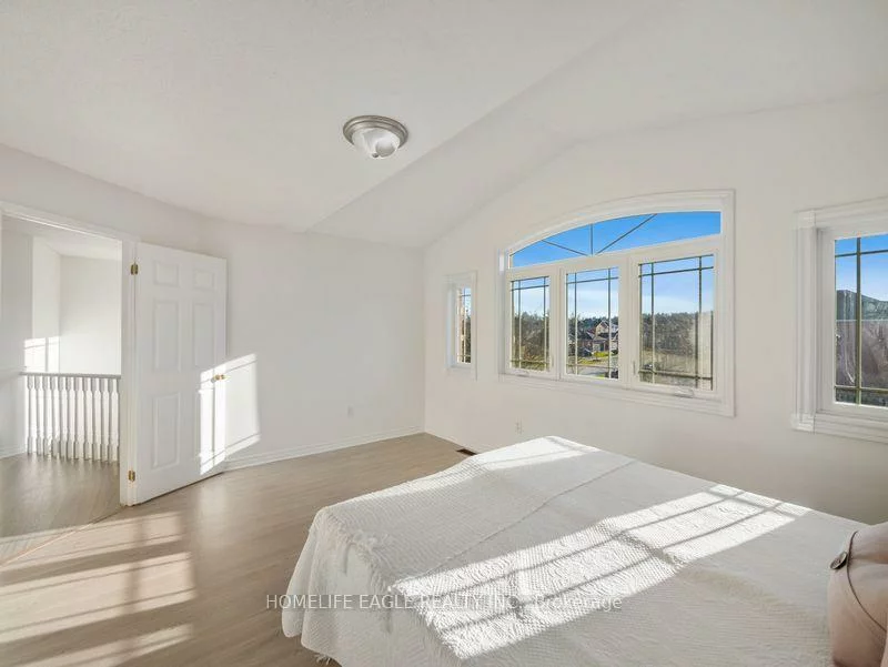 1923, Romina, Alcona, Innisfil