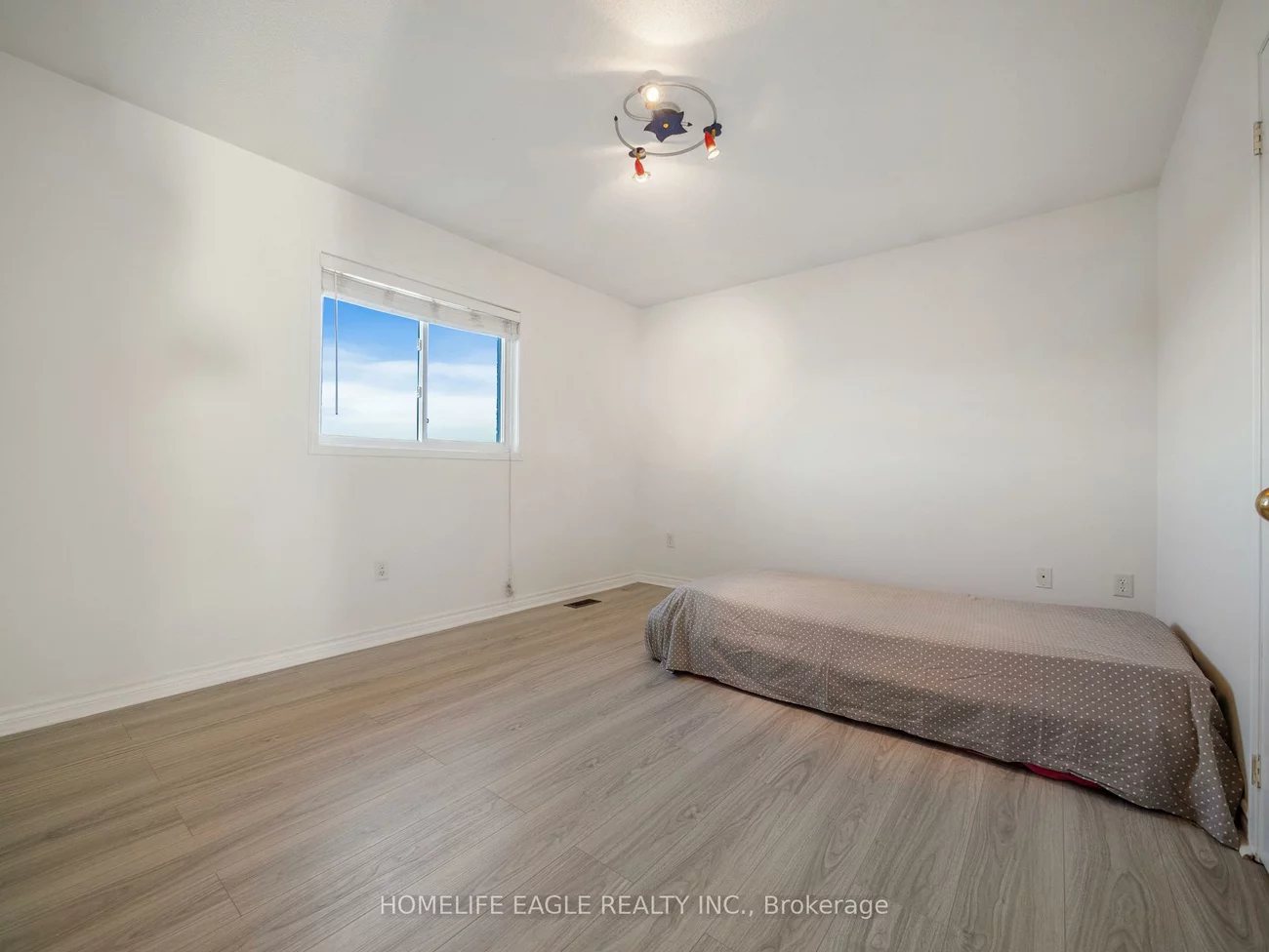 1923, Romina, Alcona, Innisfil