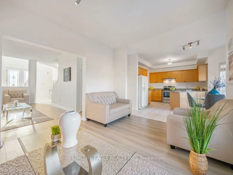 1923, Romina, Alcona, Innisfil