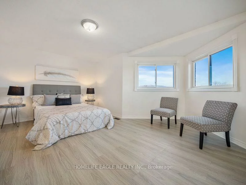 1923, Romina, Alcona, Innisfil