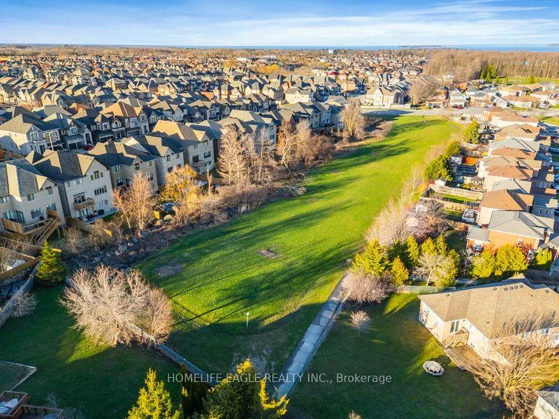 1923, Romina, Alcona, Innisfil