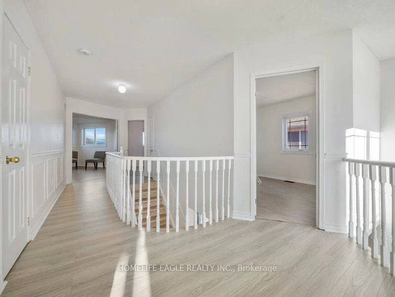 1923, Romina, Alcona, Innisfil