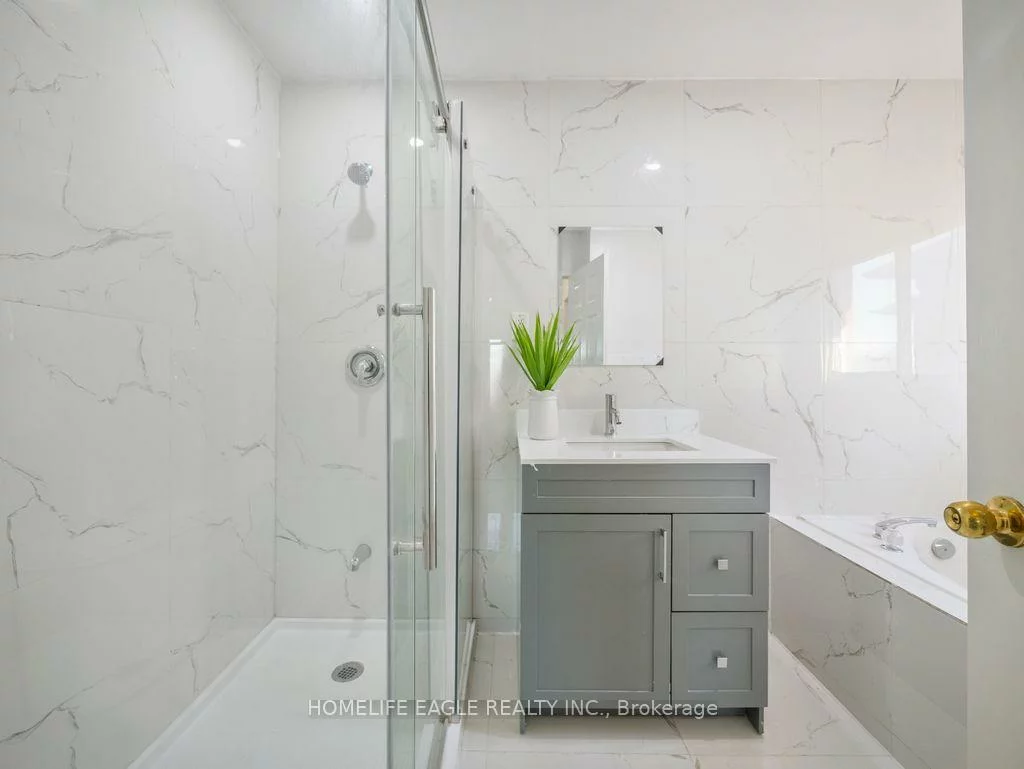 1923, Romina, Alcona, Innisfil