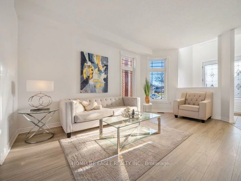 1923, Romina, Alcona, Innisfil