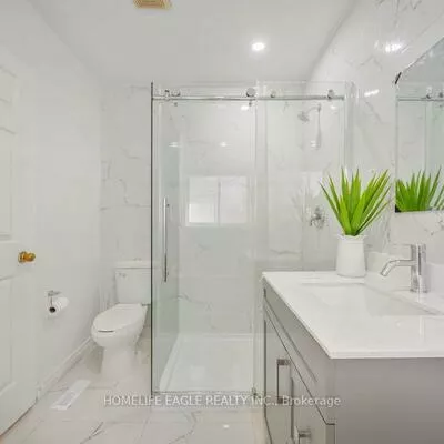 1923, Romina, Alcona, Innisfil