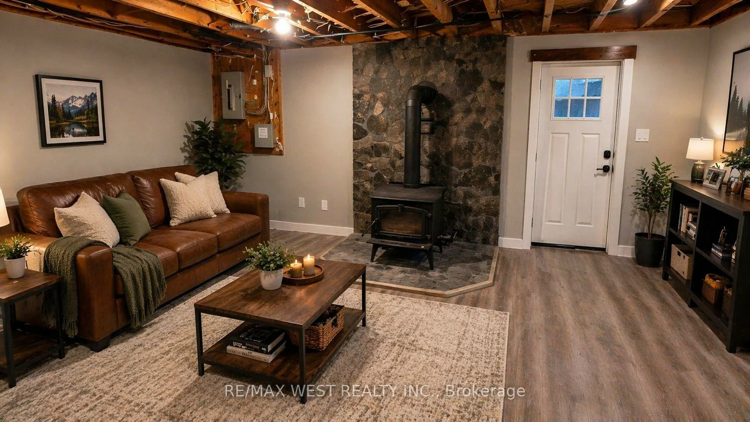 2314, Crystal Beach, Alcona, Innisfil