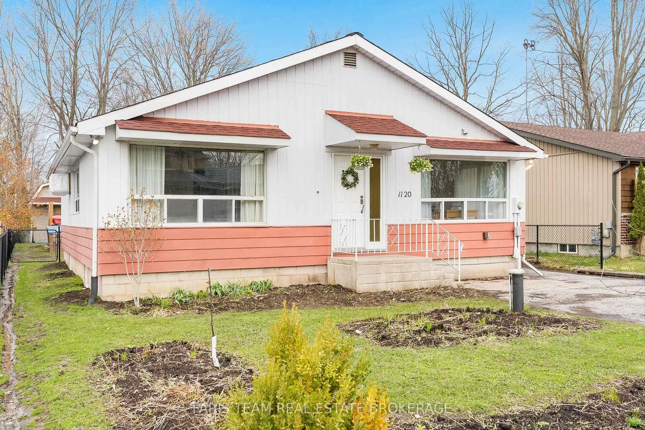 1120, Lindy, Gilford, Innisfil