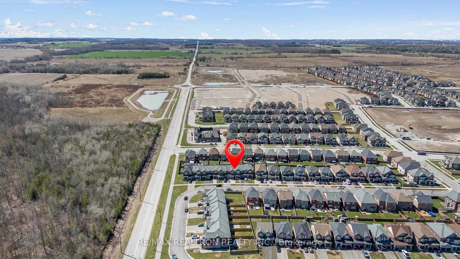 1514, McRoberts, Rural Innisfil, Innisfil