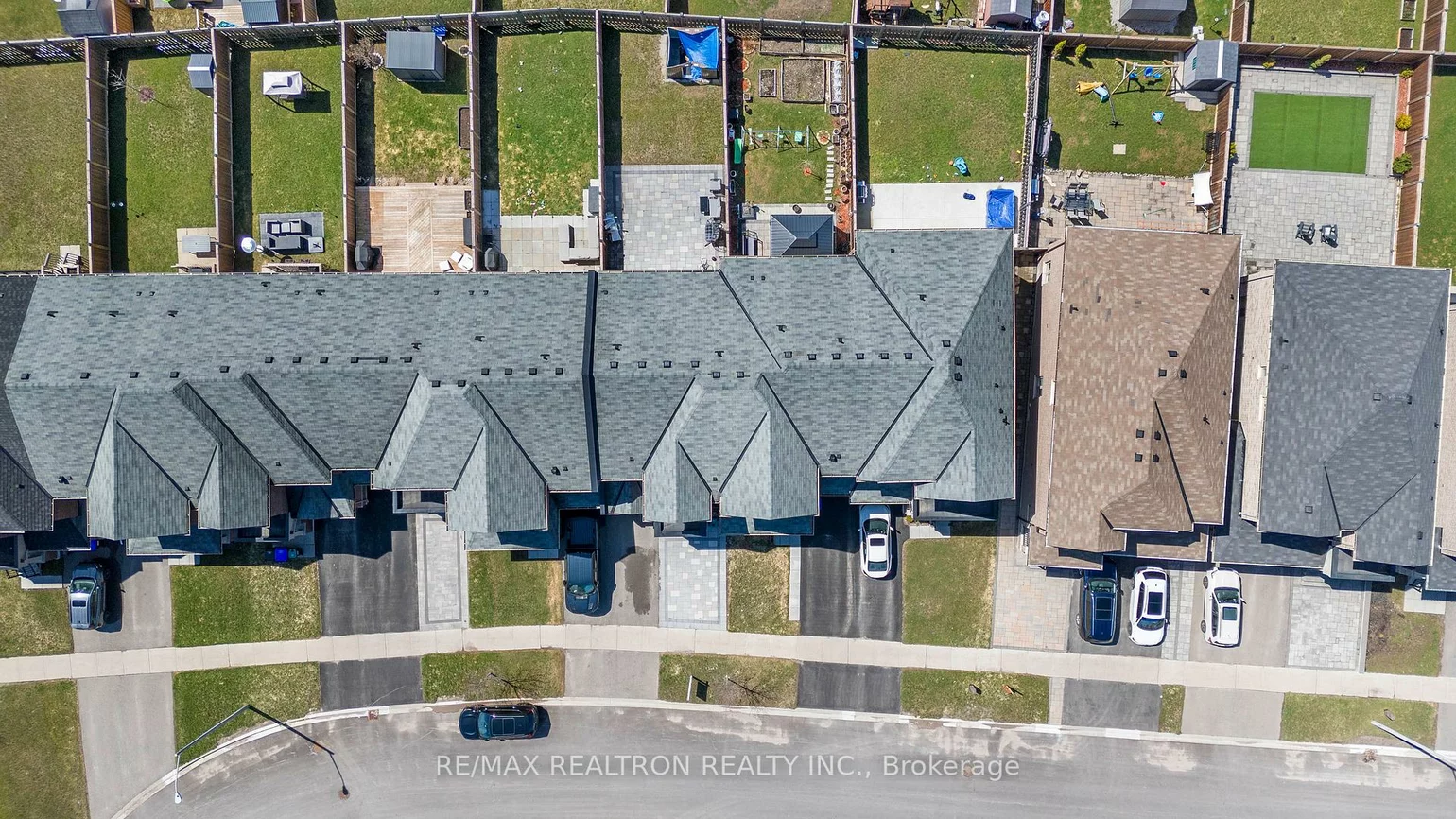 1514, McRoberts, Rural Innisfil, Innisfil