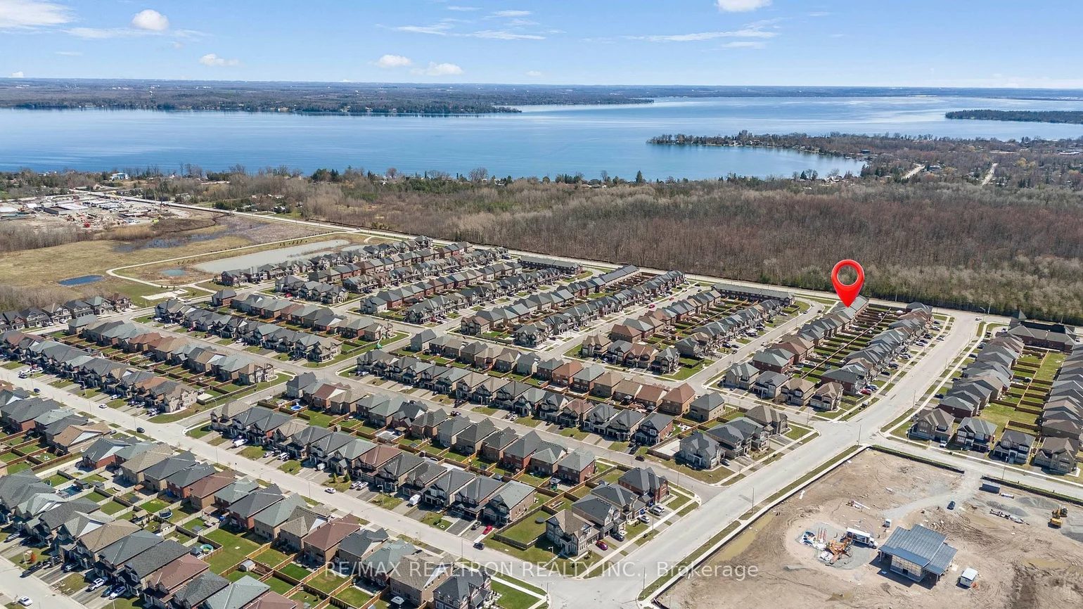 1514, McRoberts, Rural Innisfil, Innisfil