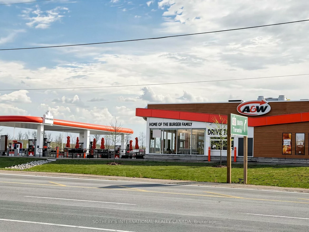 3520, Highway 89, Rural Innisfil, Innisfil
