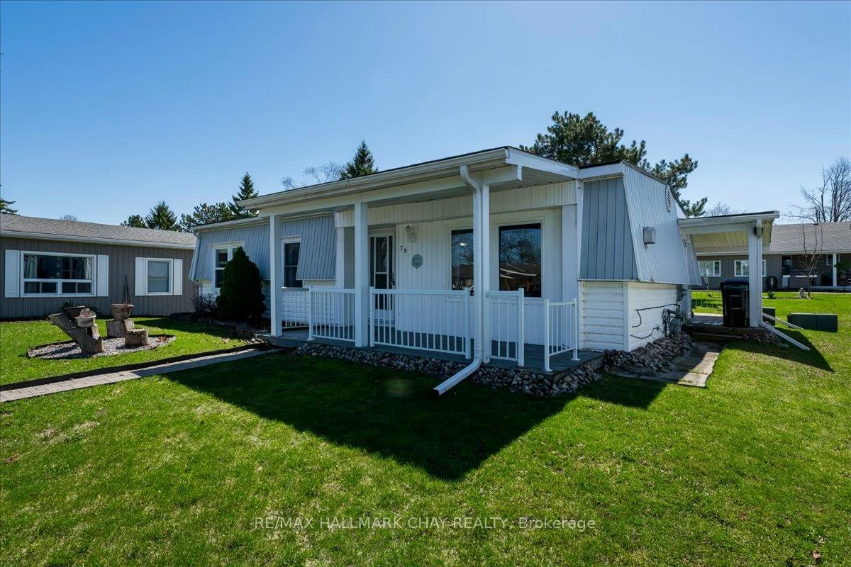 79, LINDEN, Rural Innisfil, Innisfil