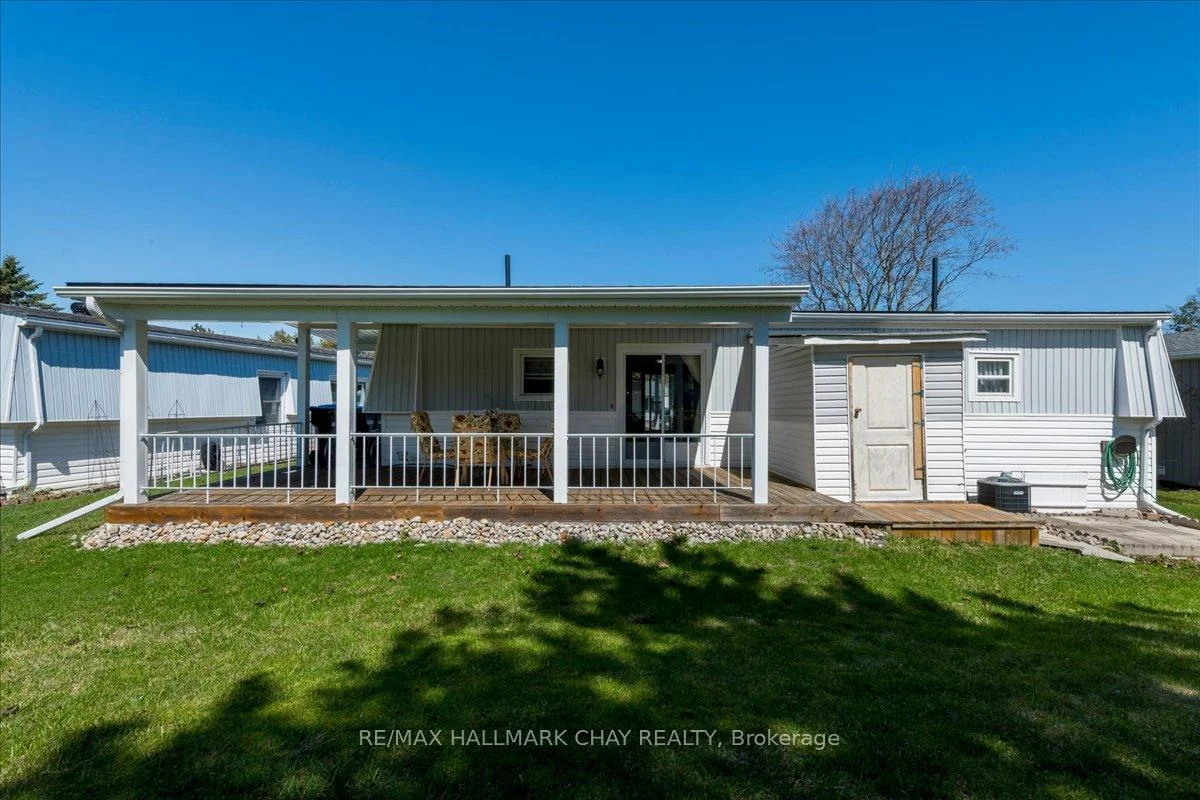 79, LINDEN, Rural Innisfil, Innisfil