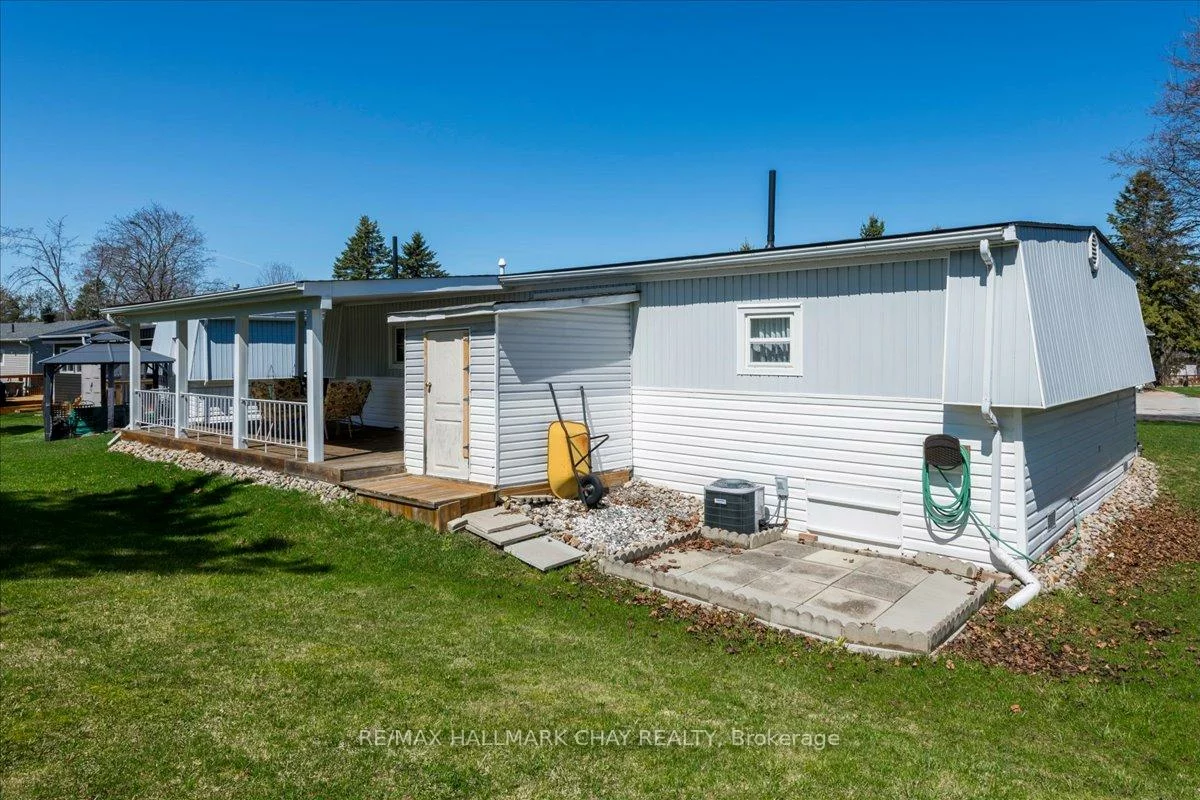 79, LINDEN, Rural Innisfil, Innisfil