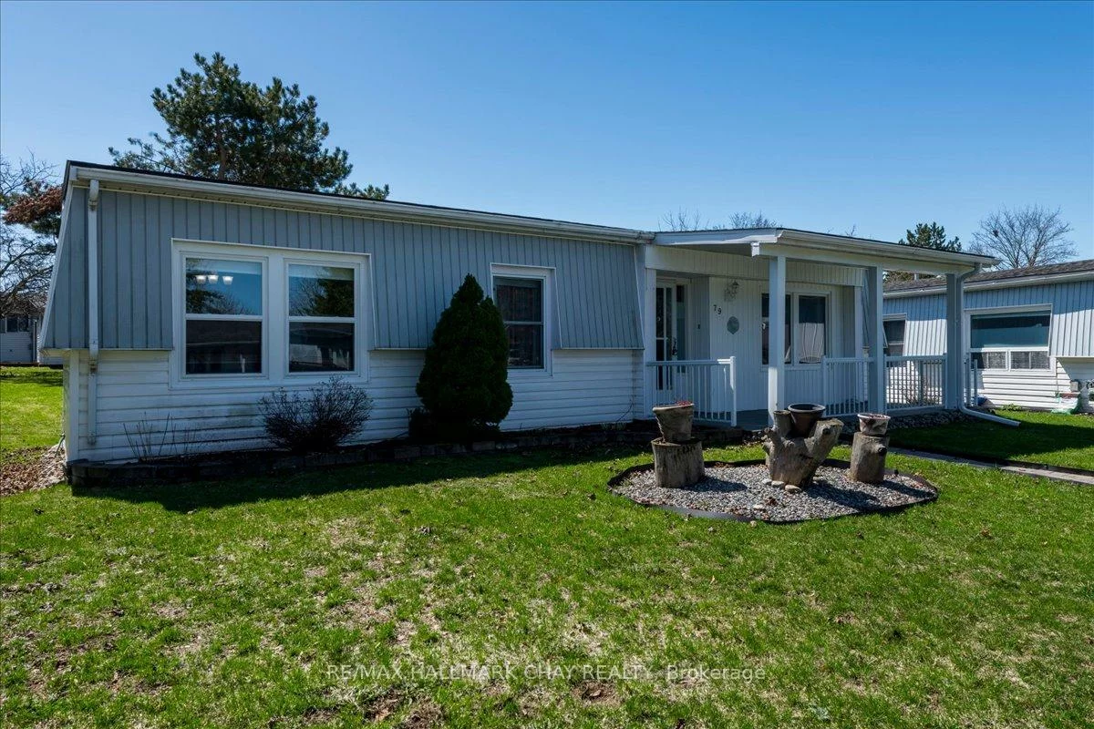 79, LINDEN, Rural Innisfil, Innisfil