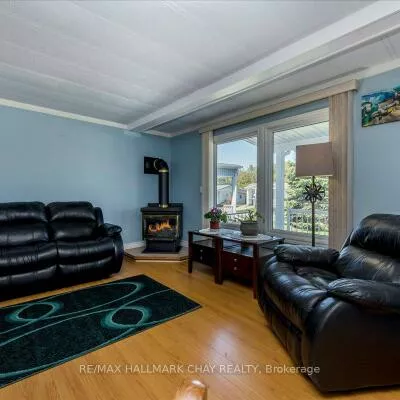 79, LINDEN, Rural Innisfil, Innisfil