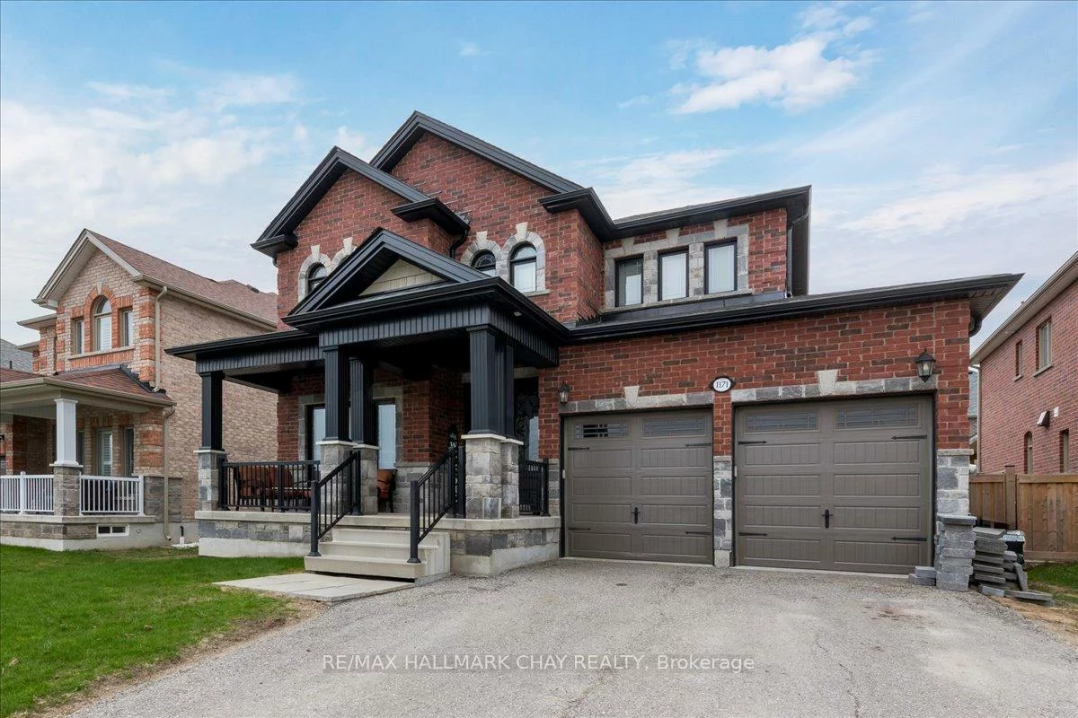 1171, Quarry, Alcona, Innisfil