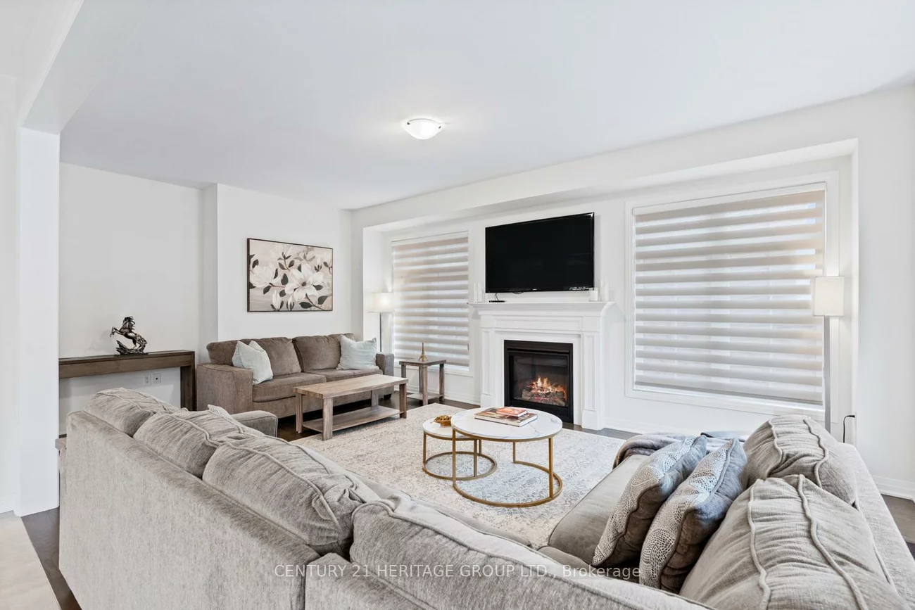 1614, Sharpe, Rural Innisfil, Innisfil