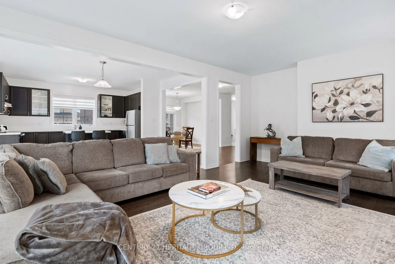 1614, Sharpe, Rural Innisfil, Innisfil