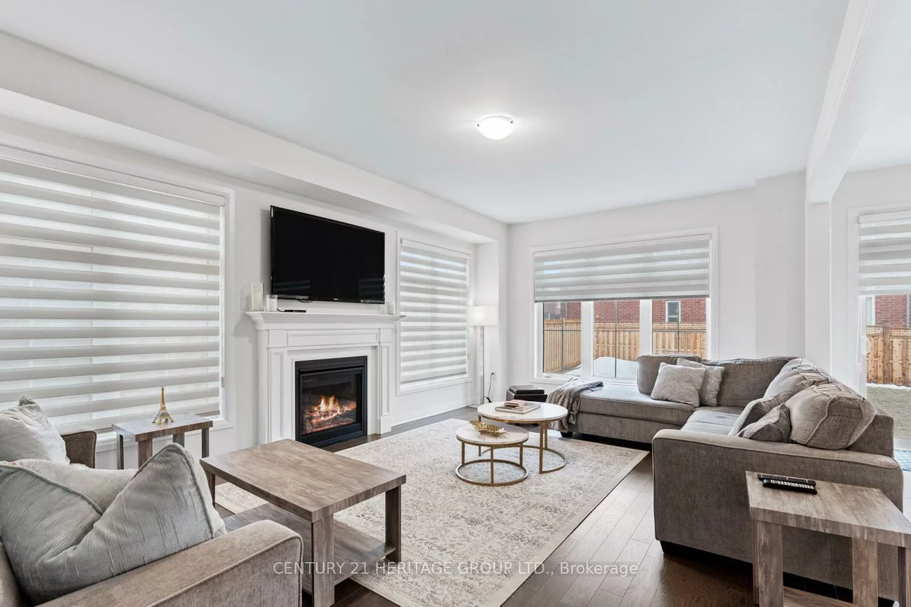 1614, Sharpe, Rural Innisfil, Innisfil