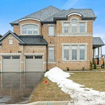 1614, Sharpe, Rural Innisfil, Innisfil