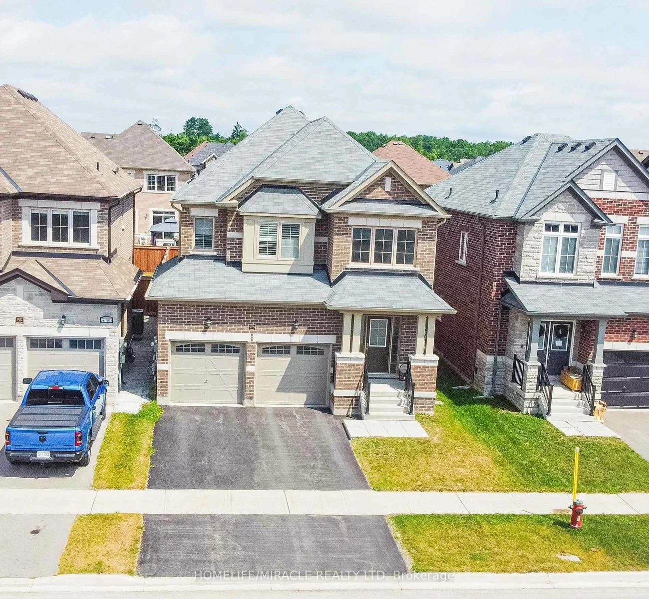 978, Barton, Rural Innisfil, Innisfil