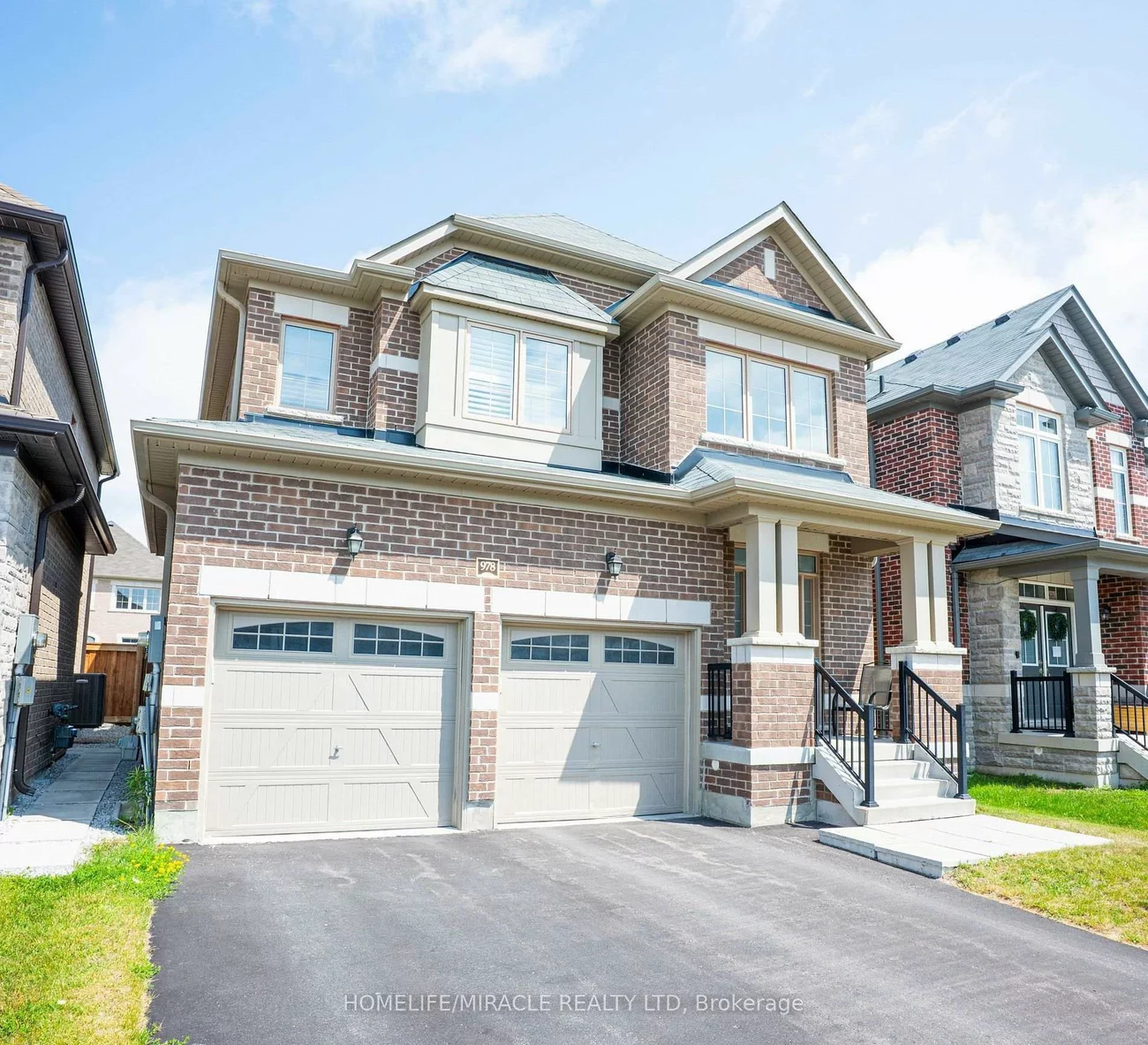 978, Barton, Rural Innisfil, Innisfil