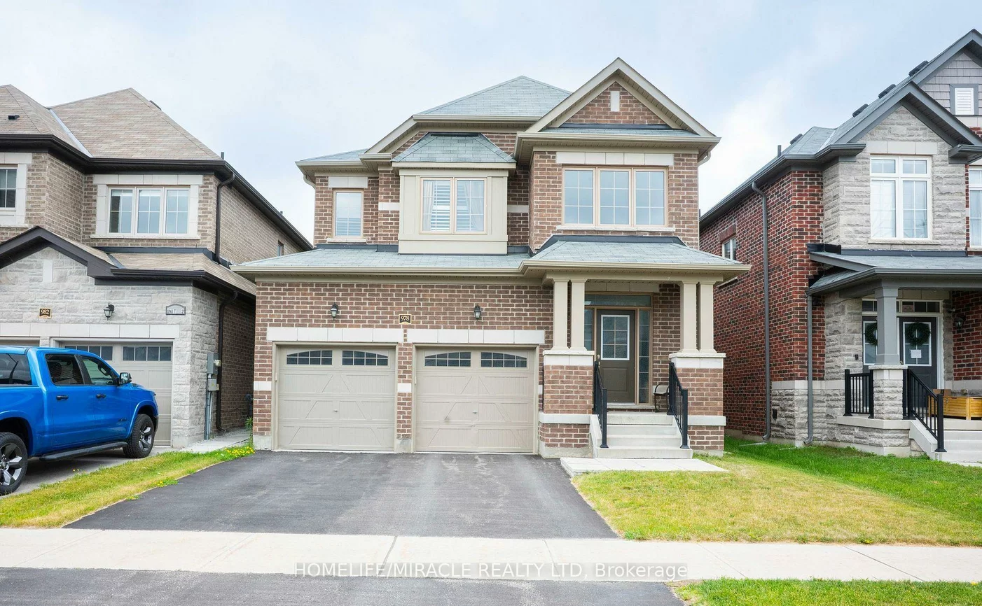 978, Barton, Rural Innisfil, Innisfil