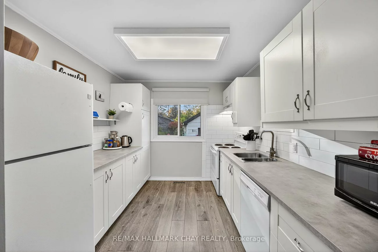 2036, Northern, Alcona, Innisfil