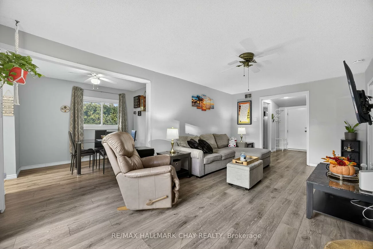 2036, Northern, Alcona, Innisfil