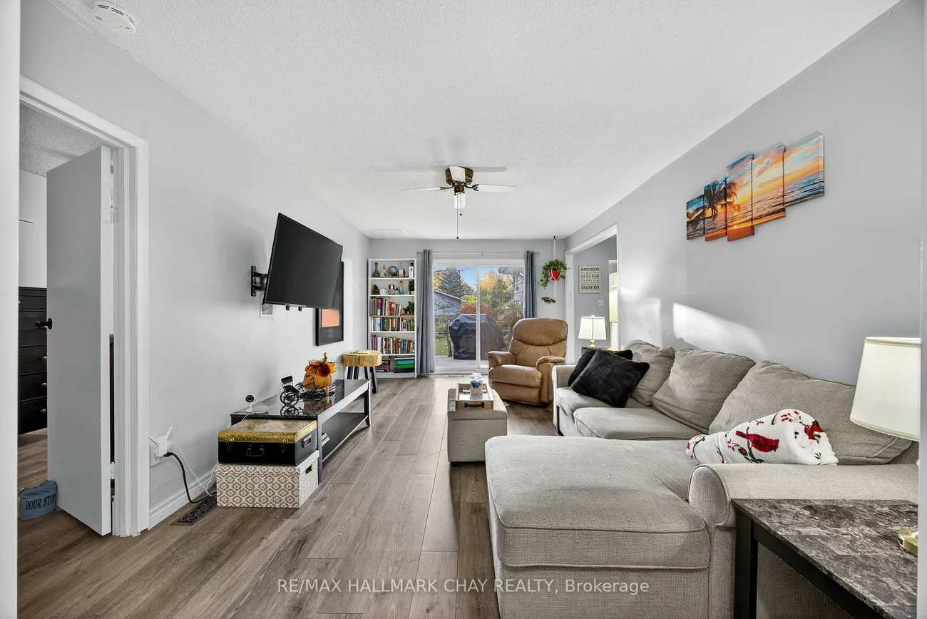 2036, Northern, Alcona, Innisfil