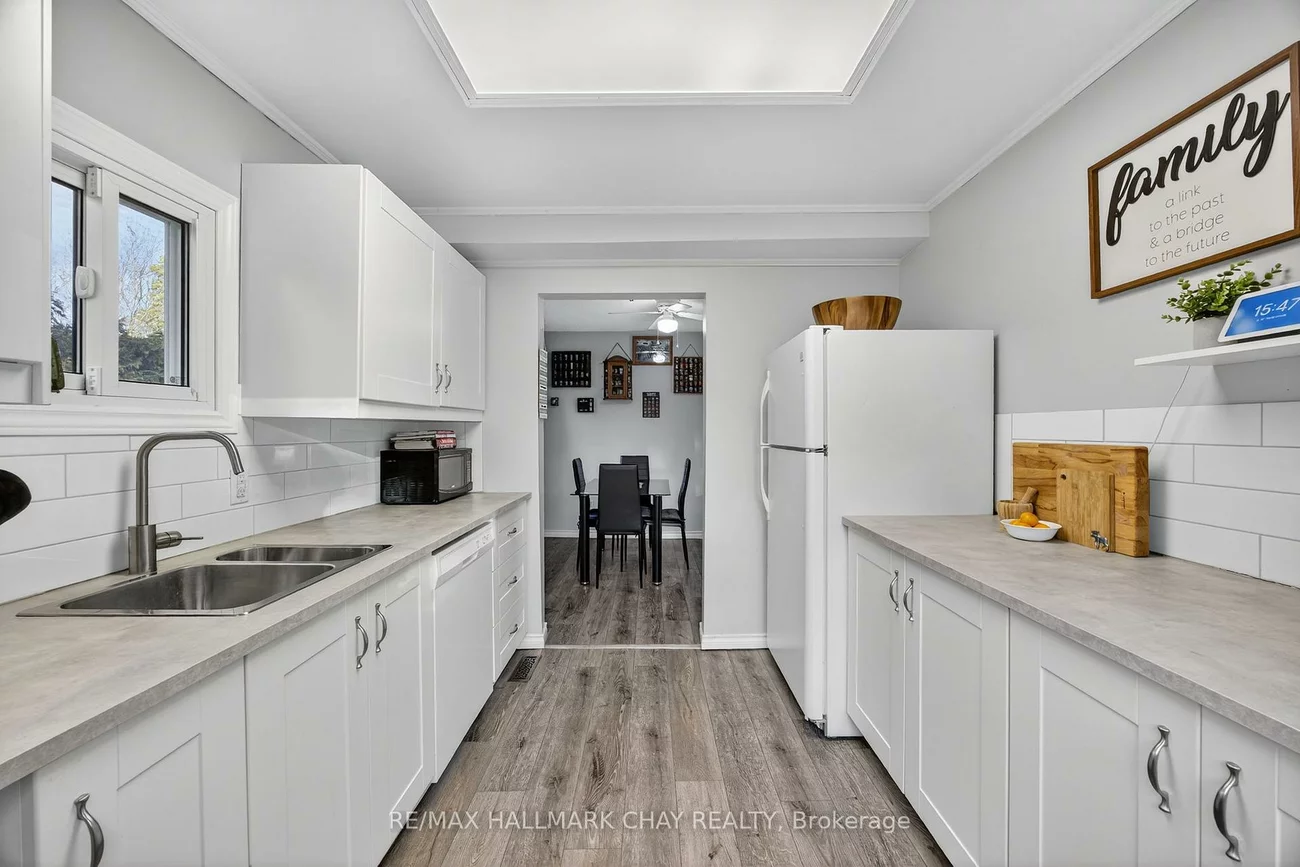 2036, Northern, Alcona, Innisfil