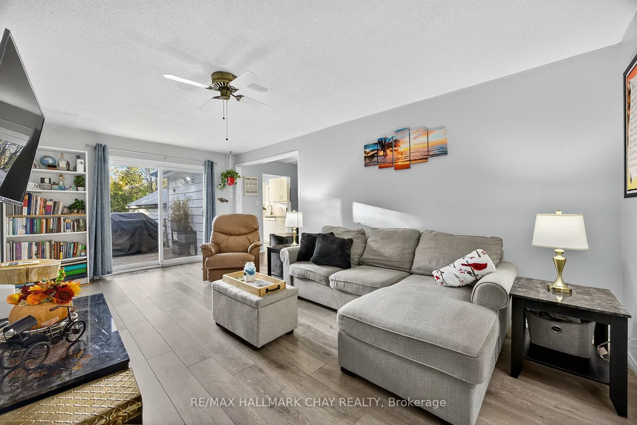 2036, Northern, Alcona, Innisfil