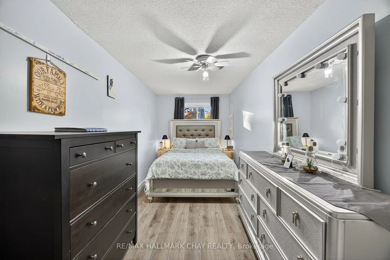 2036, Northern, Alcona, Innisfil