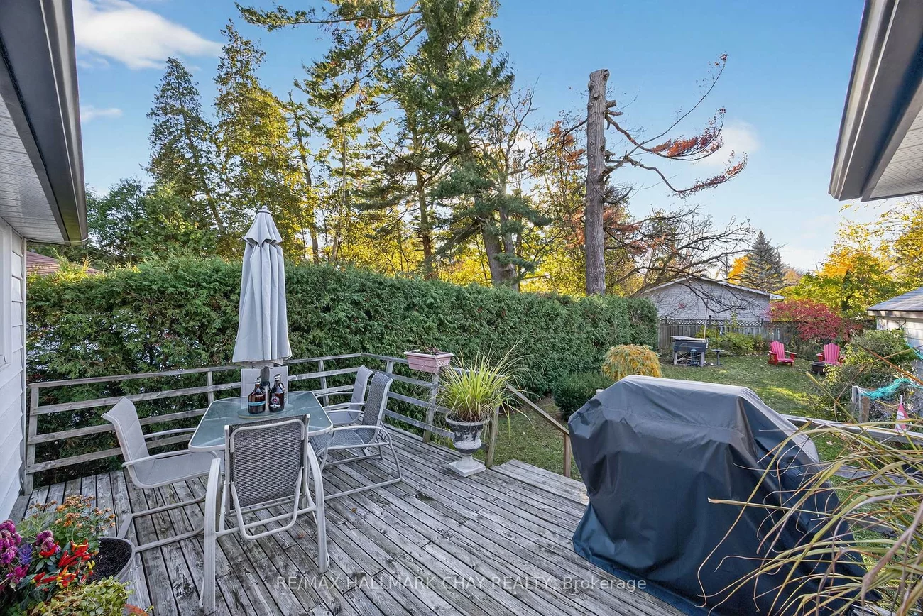 2036, Northern, Alcona, Innisfil