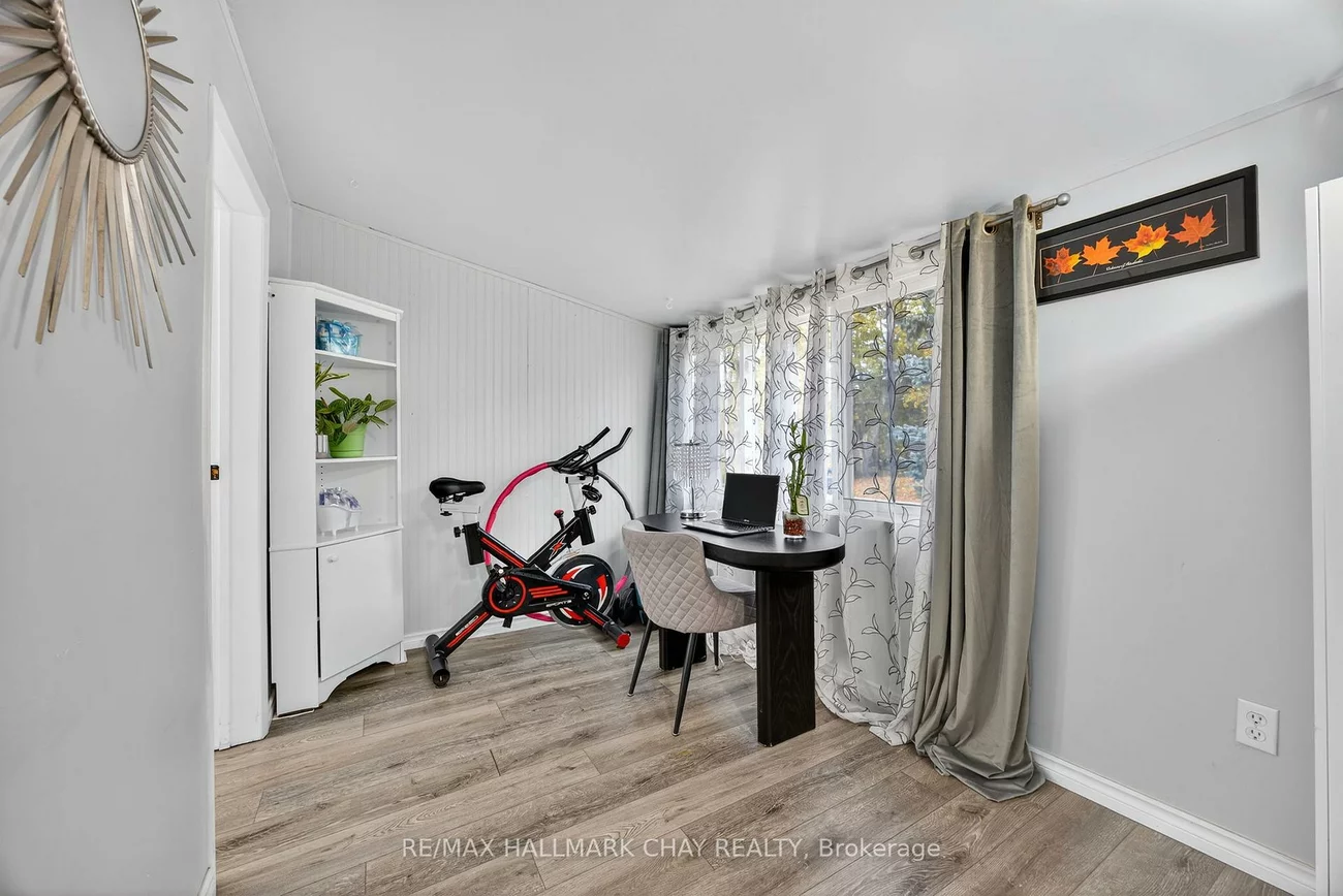 2036, Northern, Alcona, Innisfil