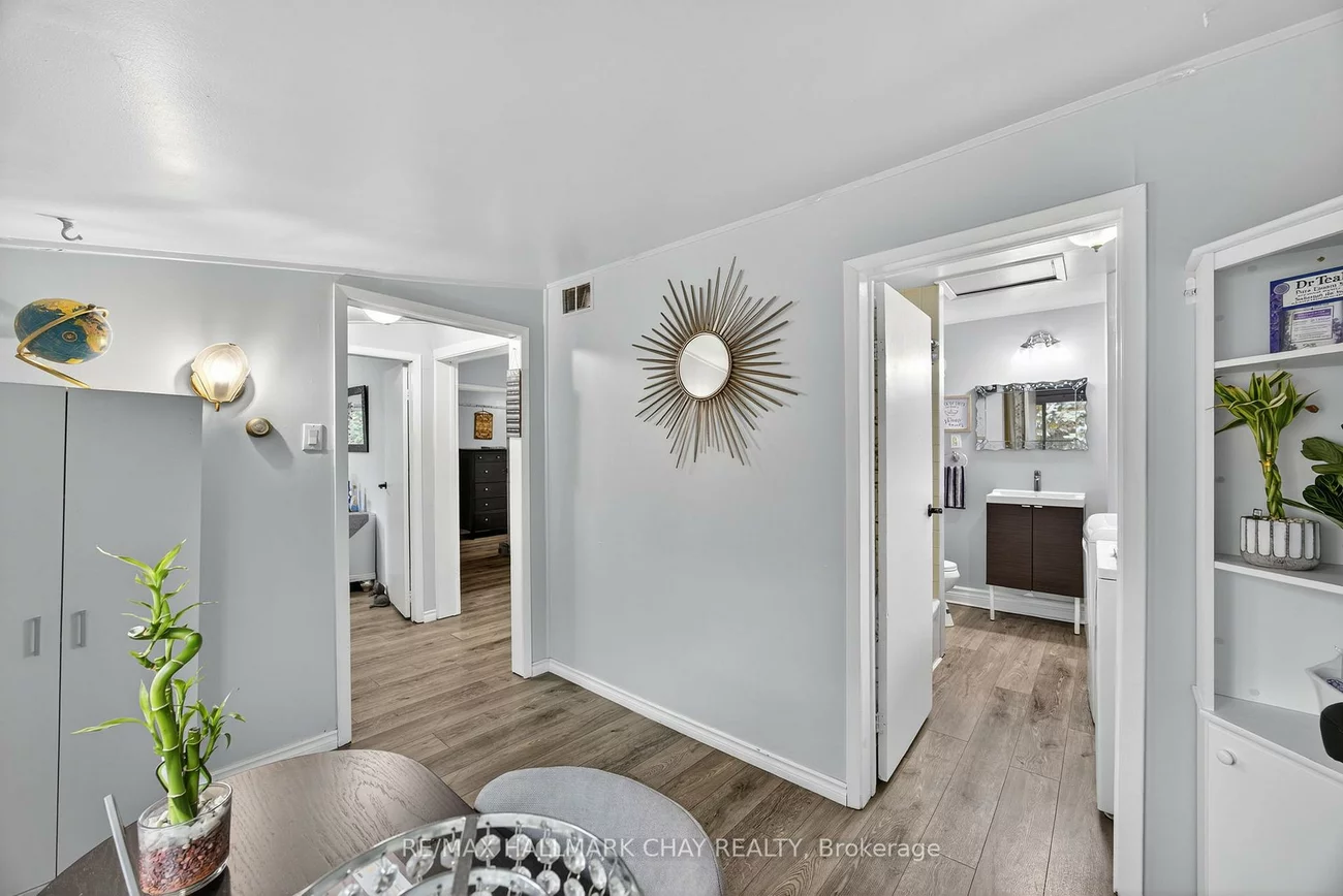 2036, Northern, Alcona, Innisfil