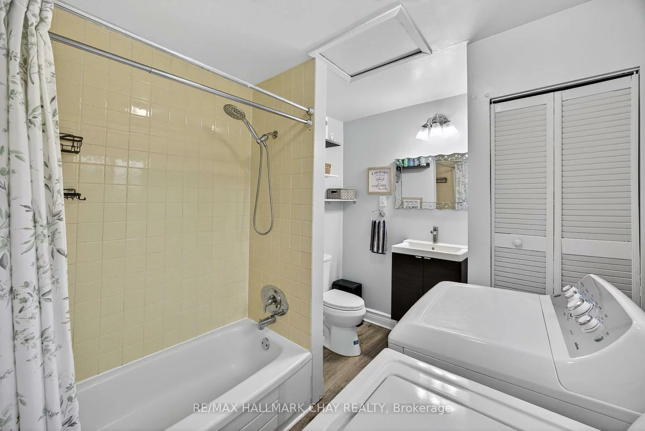 2036, Northern, Alcona, Innisfil