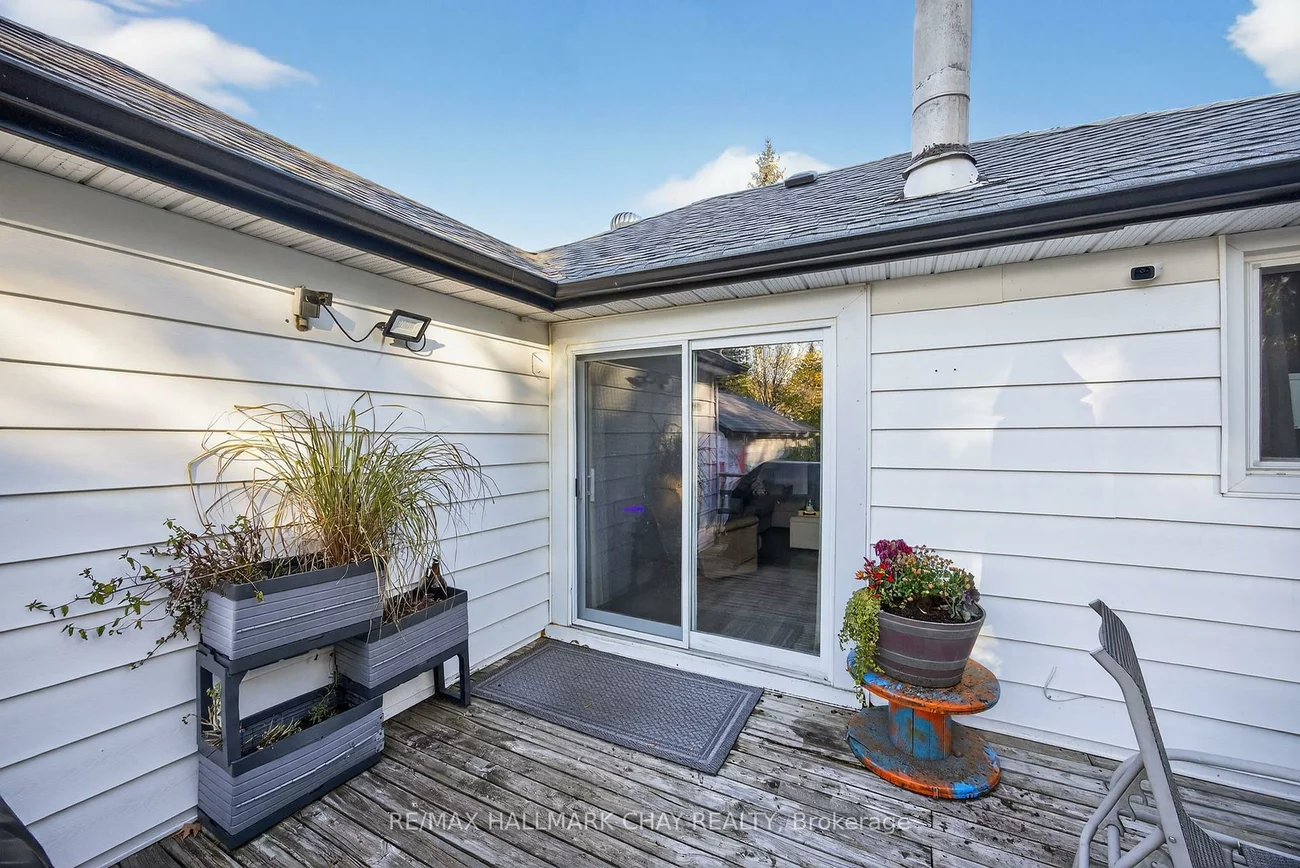 2036, Northern, Alcona, Innisfil