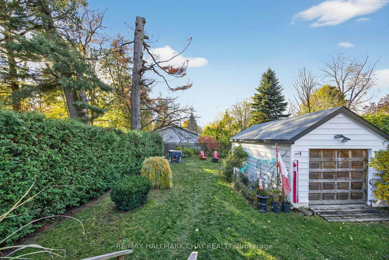 2036, Northern, Alcona, Innisfil