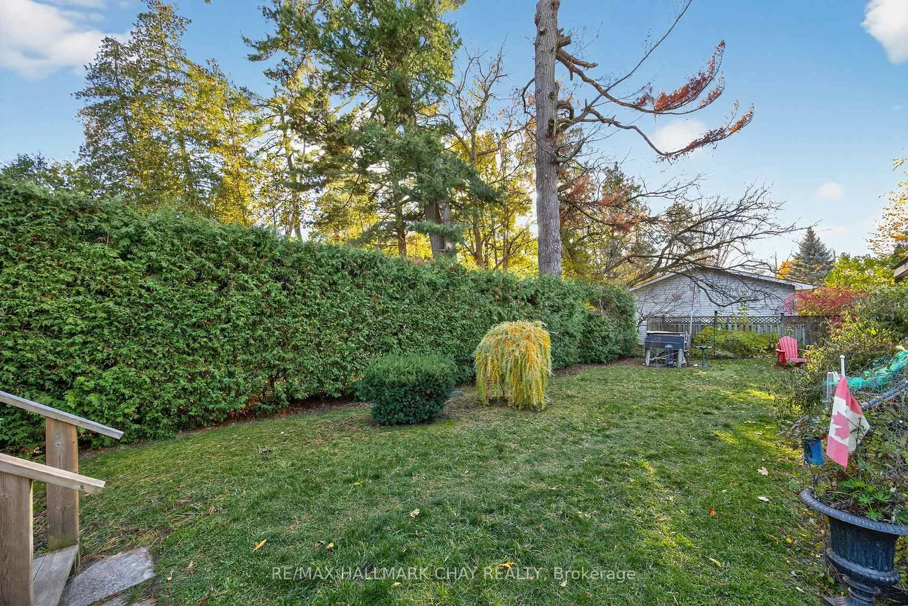 2036, Northern, Alcona, Innisfil