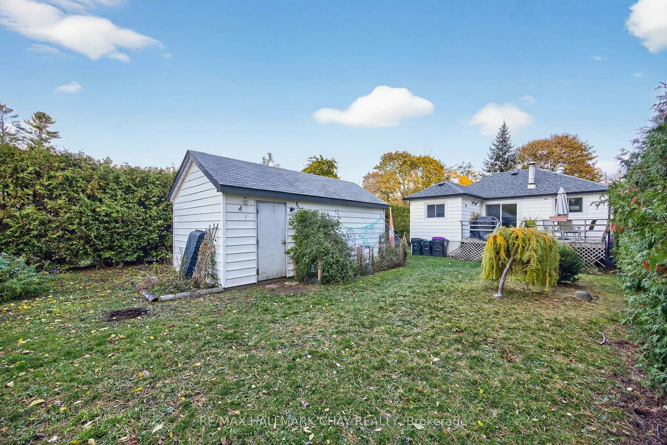 2036, Northern, Alcona, Innisfil