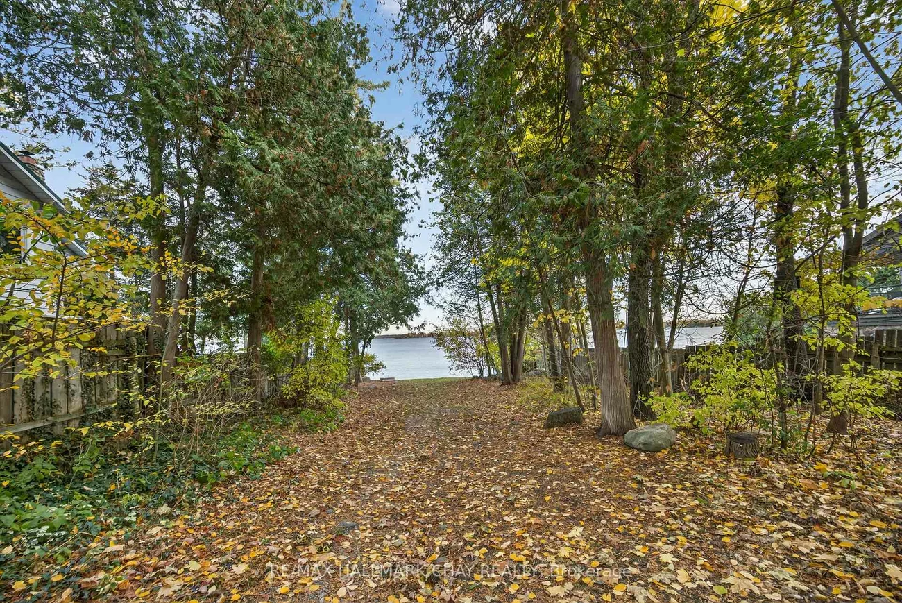 2036, Northern, Alcona, Innisfil