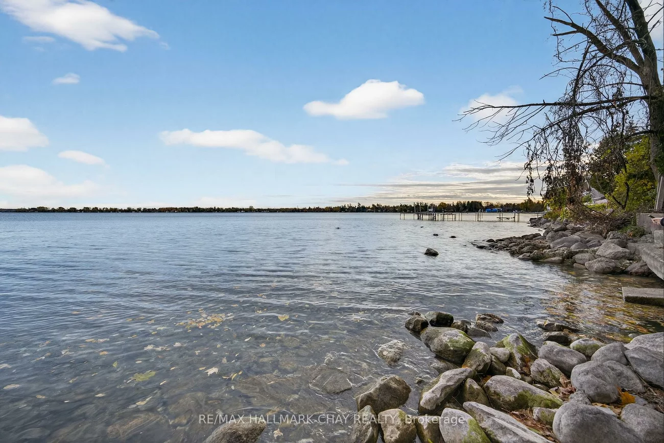 2036, Northern, Alcona, Innisfil