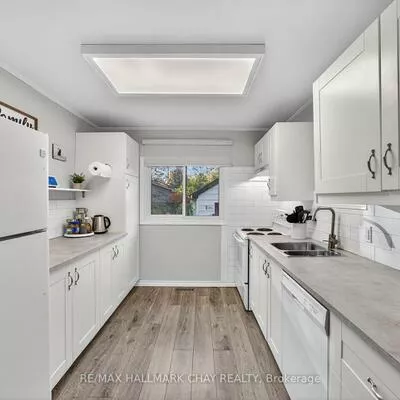 2036, Northern, Alcona, Innisfil