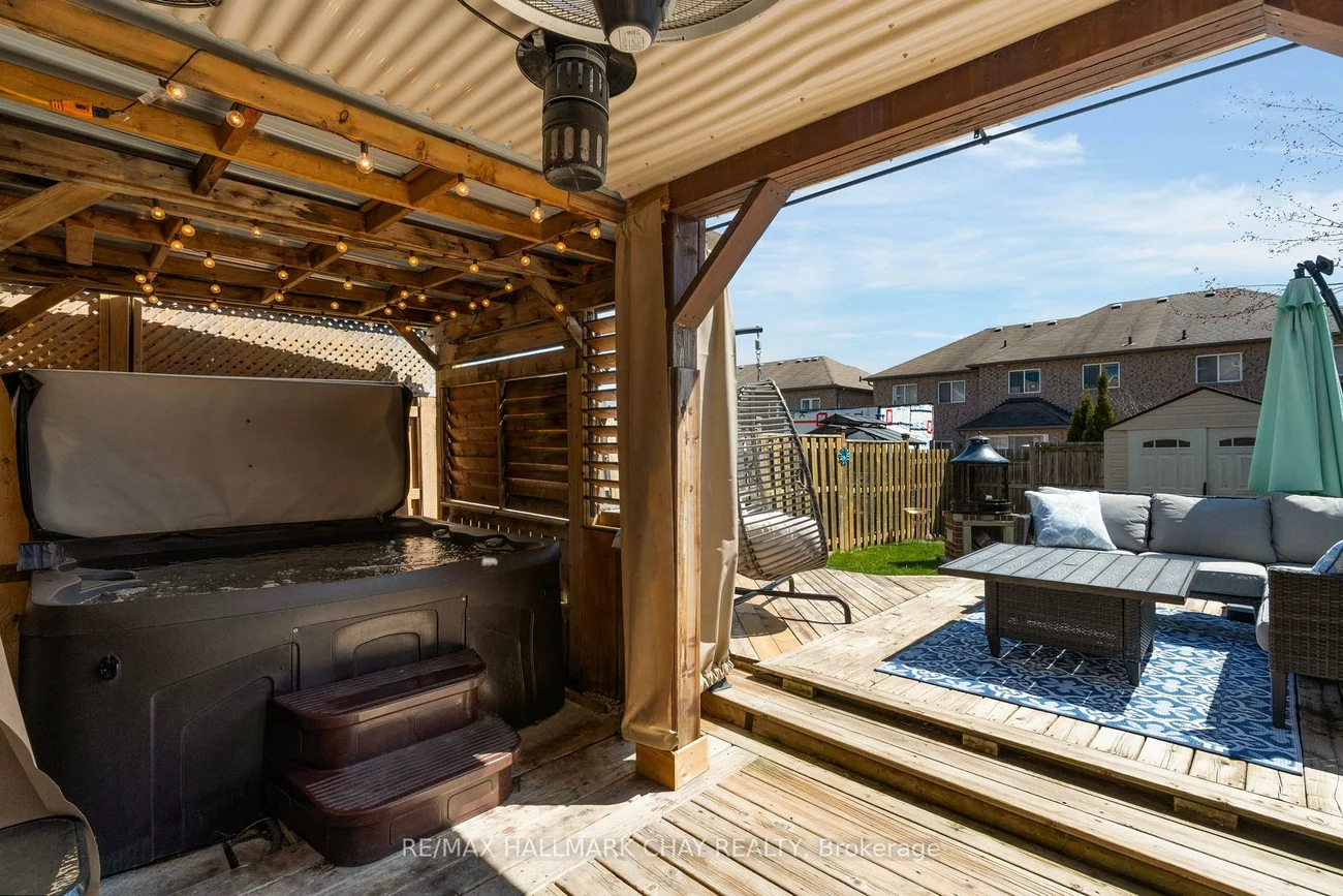 1403, BENSON, Alcona, Innisfil