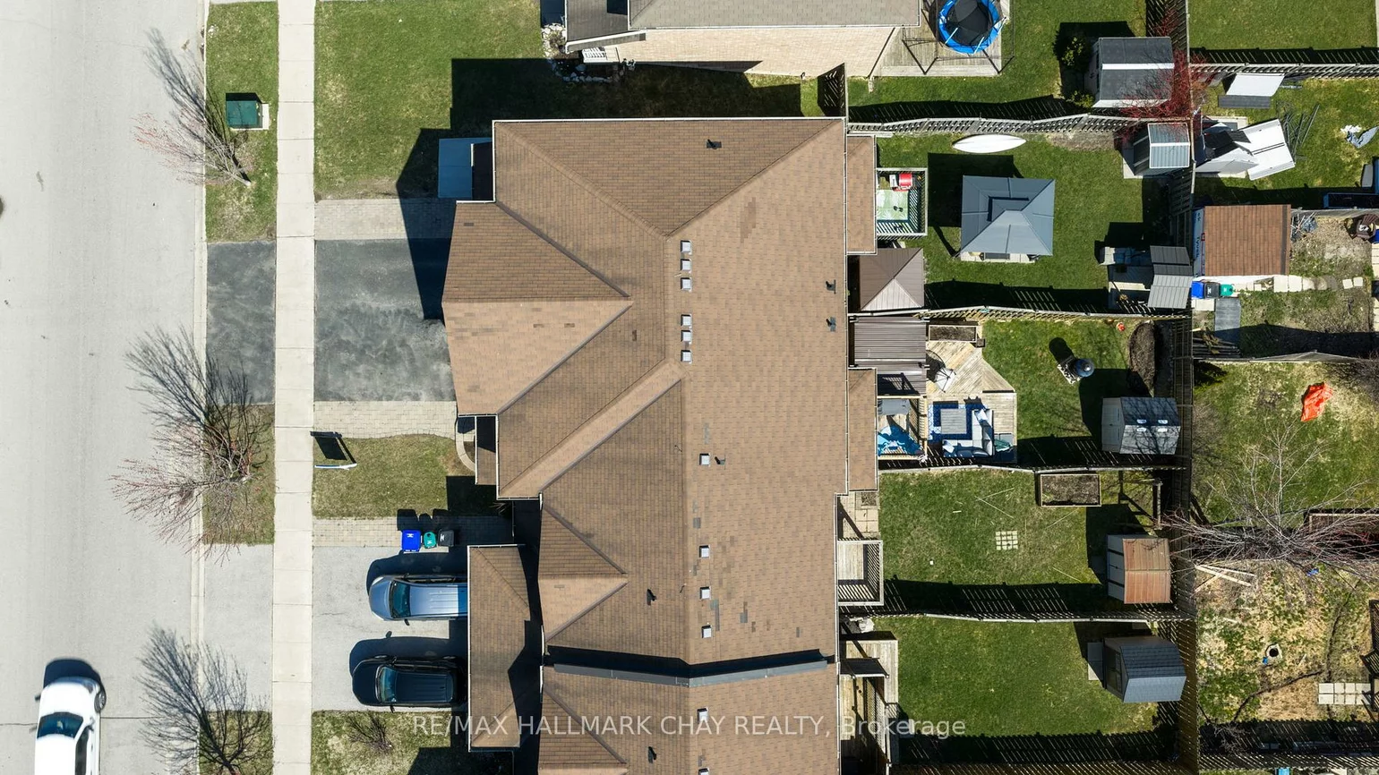 1403, BENSON, Alcona, Innisfil