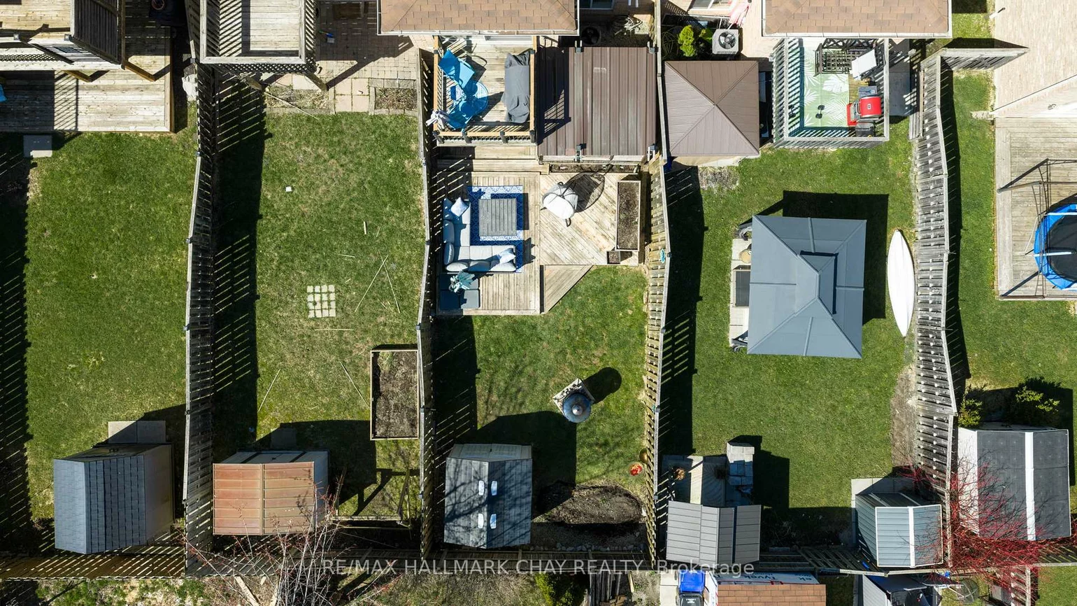 1403, BENSON, Alcona, Innisfil