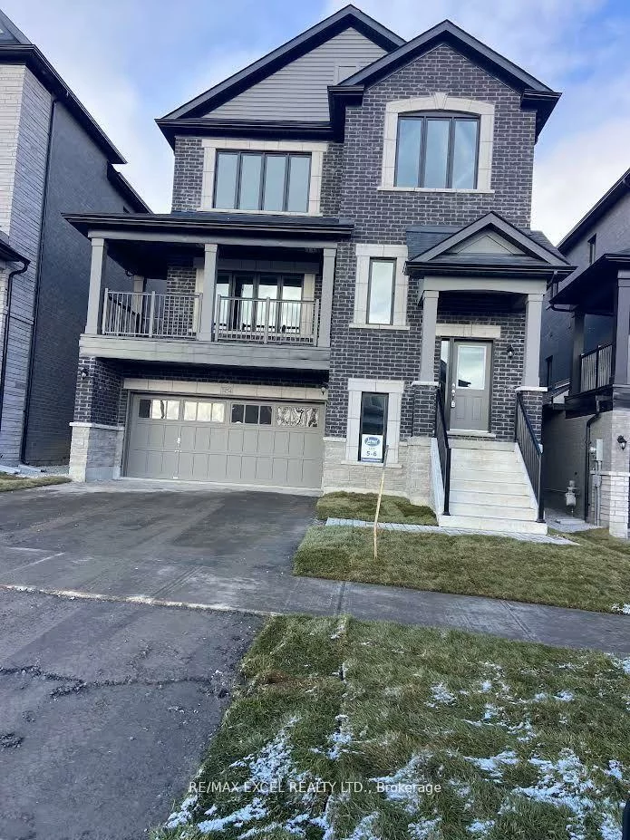 1454, Stovell, Lefroy, Innisfil